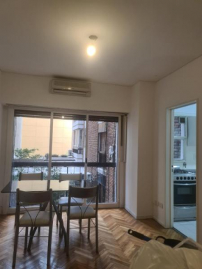 HERMOSO MONOAMBIENTE EN LA MEJOR ZONA CAPITAL